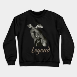 DMX Legend Art Crewneck Sweatshirt